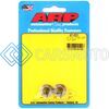 ARP 401-8331 M10 X 1.0 SS 12PT NUT KIT (2/PKG)