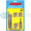ARP 420-3201 BUICK 350 SS 12PT TIMING COVER AND WATER PUMP BOLT KIT