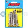 ARP 430-3202 SB/BB CHEVY SHORT WATER PUMP SS HEX BOLT KIT