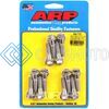 ARP 434-1102 HEADER STUD KIT SS 6PT SBC/GENIII 3/8 FLANGE