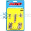 ARP 434-1505 SMALL BLOCK CHEVY LT1 6.2L 12PT TIMING COVER BOLT KIT - STAINLESS STEEL