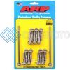 ARP 434-1805 CHEVY LT1 6.2L OIL PAN 12PT STAINLESS STEEL BOLT KIT