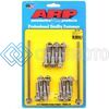 ARP 434-1806 CHEVY LT1 6.2L OIL PAN HEX STAINLESS STEEL BOLT KIT