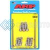 ARP 434-6902 CHEVY LS1 LS2 STAINLESS STEEL 12 POINT OIL PAN BOLT KIT