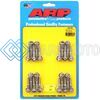 ARP 434-7502 CHEVY LT1 6.2L VALVE COVER HEX STAINLESS STEEL BOLT KIT