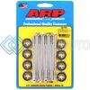 ARP 434-7505 SMALL BLOCK CHEVY GENIII/IV LS SERIES .750 SPACER HEX VALVE COVER BOLT KIT - STAINLESS STEEL