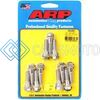 ARP 434-8001 CHEVROLET LS1/LS2 SS HEX VALLEY COVER BOLT KIT