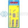 ARP 440-1501 CHRYSLER HEMI 5.7/6.1L STAINLESS STEEL 12PT WATER PUMP/TIMING COVER BOLT KIT