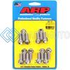 ARP 480-1101 OLDS 330-455 3/8IN SS HEADER BOLT KIT
