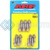 ARP 480-1401 OLDS 350-455 3/8IN 12PT SS HEADER BOLT KIT