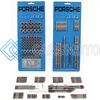 ARP 504-9501 PORSCHE 911-930 TURBO CASE STUD KIT