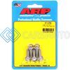 ARP 611-0750 1/4IN X 20 - .75IN UHL 12PT SS BOLT (5/PKG)