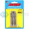 ARP 611-2500 1/4-20 X 2.500 12PT SS SAE BOLT KIT (5/PKG)