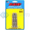 ARP 611-3000 1/4-20 X 3.000 12PT STAINLESS STEEL BOLTS (SET OF 5)