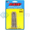 ARP 611-3250 1/4-20 X 3.250 12PT SS SAE BOLT KIT (5/PKG)
