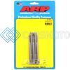 ARP 611-3750 1/4-20 X 3.750 12PT SS SAE BOLT KIT (5/PKG)