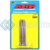 ARP 611-4500 1/4-20 X 4.500 12PT STAINLESS STEEL BOLTS (SET OF 5)