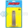 ARP 611-4750 1/4-20 X 4.750 12PT STAINLESS STEEL BOLTS (SET OF 5)