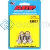 ARP 612-0560 5/16-18 X 0.560IN 12PT STAINLESS STEEL BOLT KIT (5/PKG)