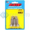 ARP 612-1250 5/16 INCH -18 X 1.250 12PT SS BOLTS (5/PKG)