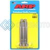 ARP 612-4500 5/16-18 X 4.500IN 12PT STAINLESS STEEL BOLT KIT (5/PKG)