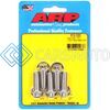 ARP 613-1000 3/8IN - 16 X 1.000 12PT SS BOLTS (5/PKG)