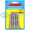 ARP 613-2250 3/8IN - 16 X 2.250 12PT SS BOLTS (5/PKG)