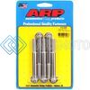 ARP 613-3250 3/8-16 X 3.250 12PT SS BOLTS