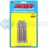 ARP 613-3750 3/8IN - 16 X 3.750 12PT SS BOLTS (5/PKG)