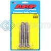 ARP 613-4000 3/8IN - 16 X 4.000 12PT SS BOLTS (5/PKG)