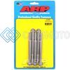 ARP 613-4250 3/8IN - 16 X 4.250 12PT SS BOLTS (5/PKG)