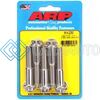 ARP 614-2250 7/16 INCH -14X2.250 12PT WRENCHING SS BOLTS (5/PKG)