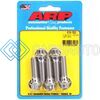 ARP 616-1500 7/16 INCH -14 X 1.500 12PT SS BOLTS (5/PKG)