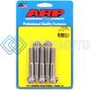ARP 616-2500 7/16-14 X 2.500 12PT SS BOLTS (QTY 5)