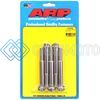 ARP 616-3750 7/16 INCH -14 X 3.750 12PT SS BOLTS (5/PKG)