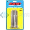 ARP 616-5000 7/16 INCH -14 X 5.000 12PT SS BOLTS (5/PKG)