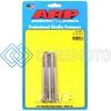 ARP 621-3750 1/4-20 X 3.750 HEX SS BOLTS