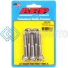 ARP 622-2000 5/16-18 X 2IN SS HEX BOLT KIT (PACK OF 5)