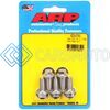 ARP 623-0750 3/8-16 X 0.750 HEX SS BOLTS (5/PKG)