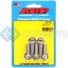 ARP 623-1000 3/8-16 X 1.000 HEX SS BOLTS (5/PKG)