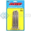 ARP 623-5000 3/8-16 X 5.000 HEX SS BOLTS (5/PKG)