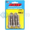 ARP 624-2000 7/16-14 X 2IN SS HEX BOLT KIT (PACK OF 5)