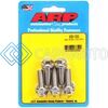 ARP 625-1000 3/8-16 X 1.000 HEX 7/16 WRENCHING SS BOLTS (5/PKG)