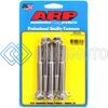 ARP 625-3250 3/8-16 X 3.250 HEX 7/16IN WRENCHING SS BOLT KIT (5/PK)