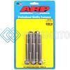 ARP 626-3750 7/16-14 X 3.750 HEX SS BOLTS (5/PKG)