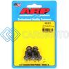 ARP 640-0515 1/4-20 X 0.515 12PT BLACK OXIDE BOLTS