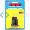 ARP 640-1250 1/4-20 X 1.250 12PT BLACK OXIDE BOLTS (5/PKG)