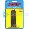 ARP 640-3750 1/4-20 X 3.750 12PT BLACK OXIDE BOLTS (5/PKG)