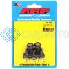 ARP 641-0560 5/16-18 X 0.560 12PT BLACK OXIDE BOLTS