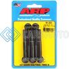 ARP 641-2500 5/16IN-18 X 2.500IN 12PT BLACK OXIDE BOLTS (SET OF 5)